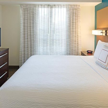 Residence Inn By Marriott Fort Lauderdale City Of Plantation Buitenkant foto