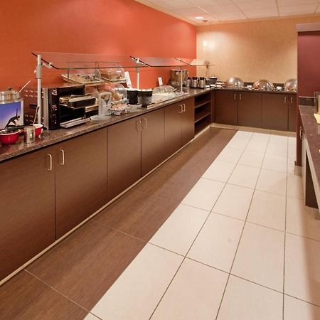 Residence Inn By Marriott Fort Lauderdale City Of Plantation Buitenkant foto