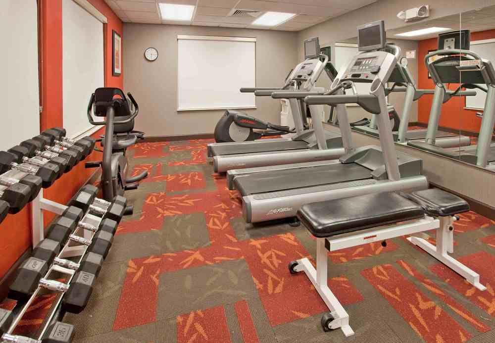 Residence Inn By Marriott Fort Lauderdale City Of Plantation Buitenkant foto