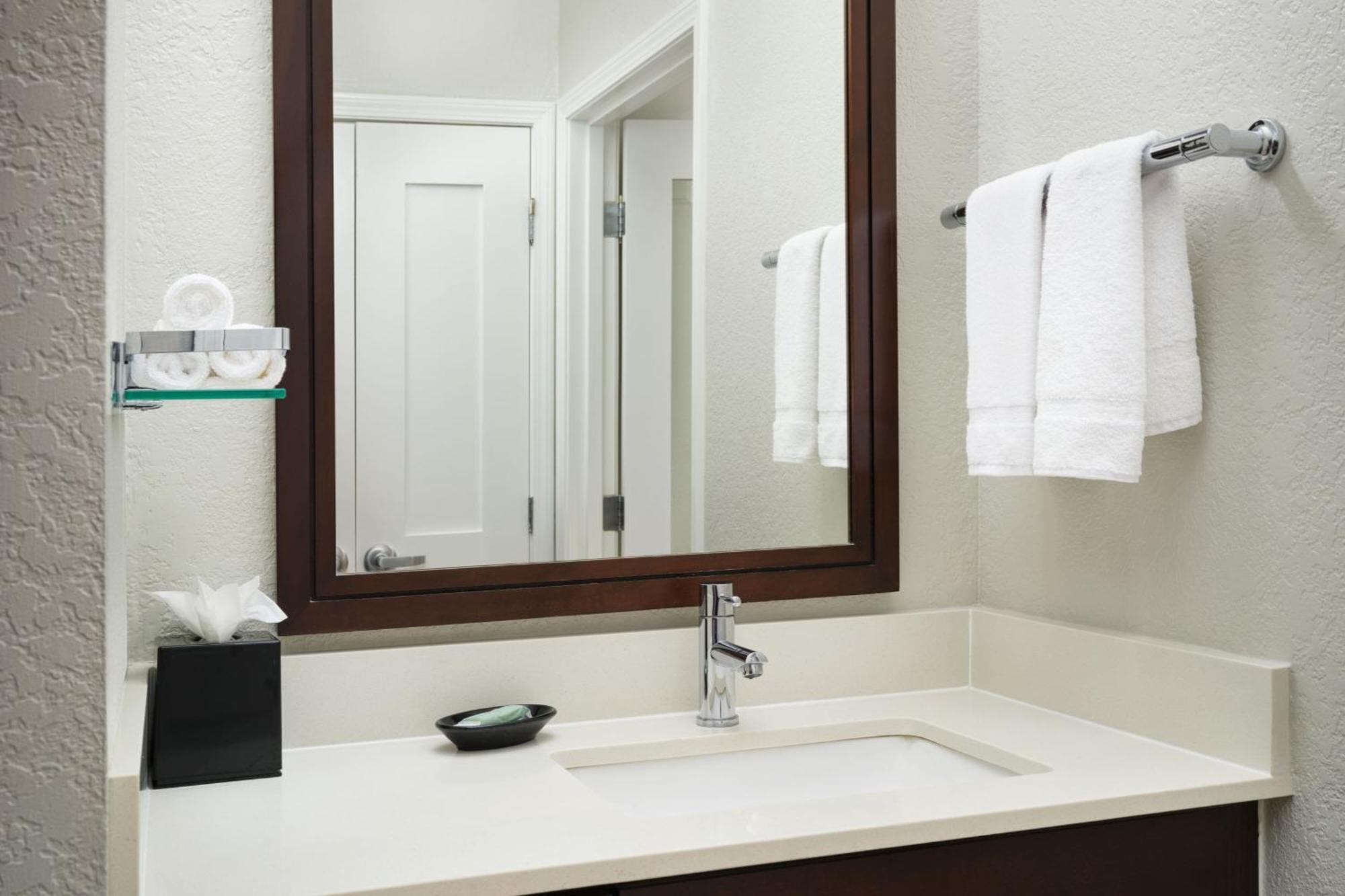 Residence Inn By Marriott Fort Lauderdale City Of Plantation Buitenkant foto