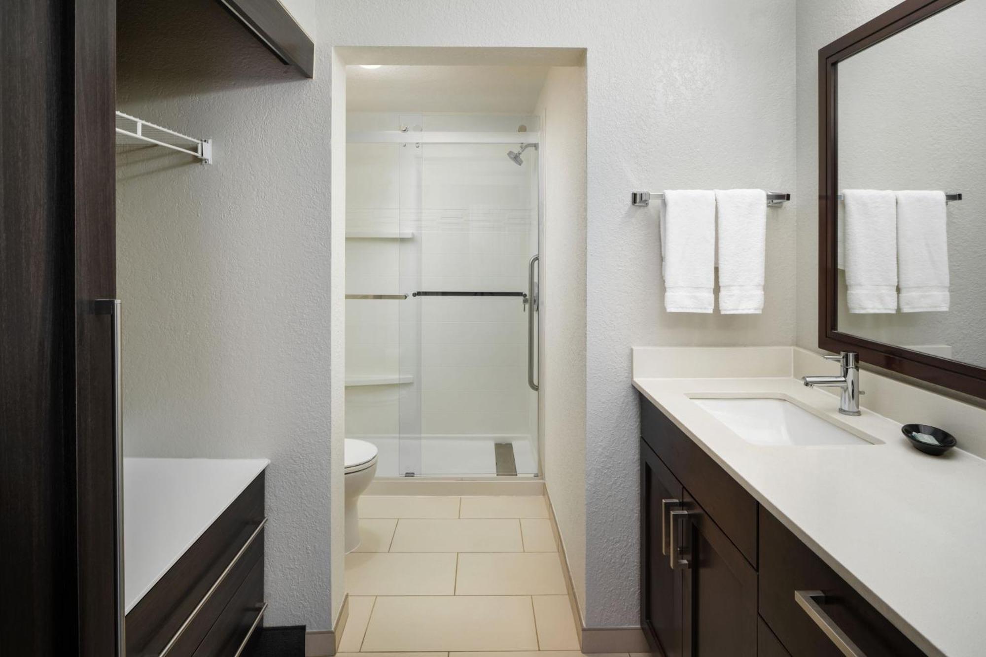 Residence Inn By Marriott Fort Lauderdale City Of Plantation Buitenkant foto