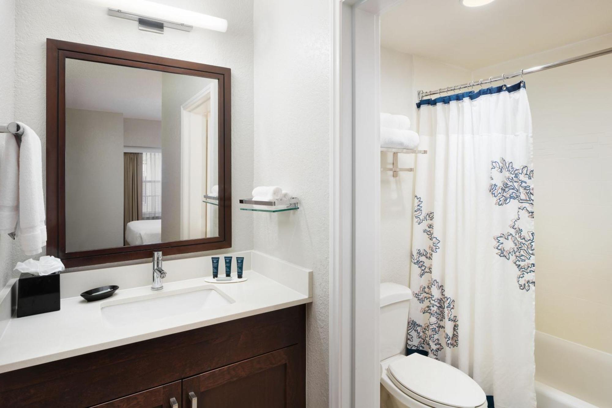 Residence Inn By Marriott Fort Lauderdale City Of Plantation Buitenkant foto