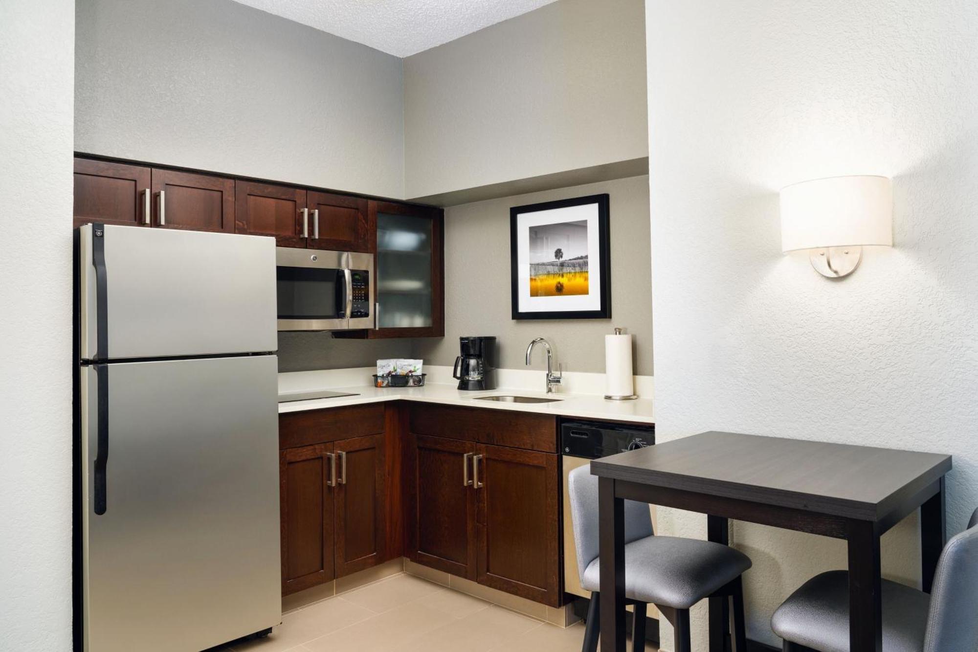 Residence Inn By Marriott Fort Lauderdale City Of Plantation Buitenkant foto