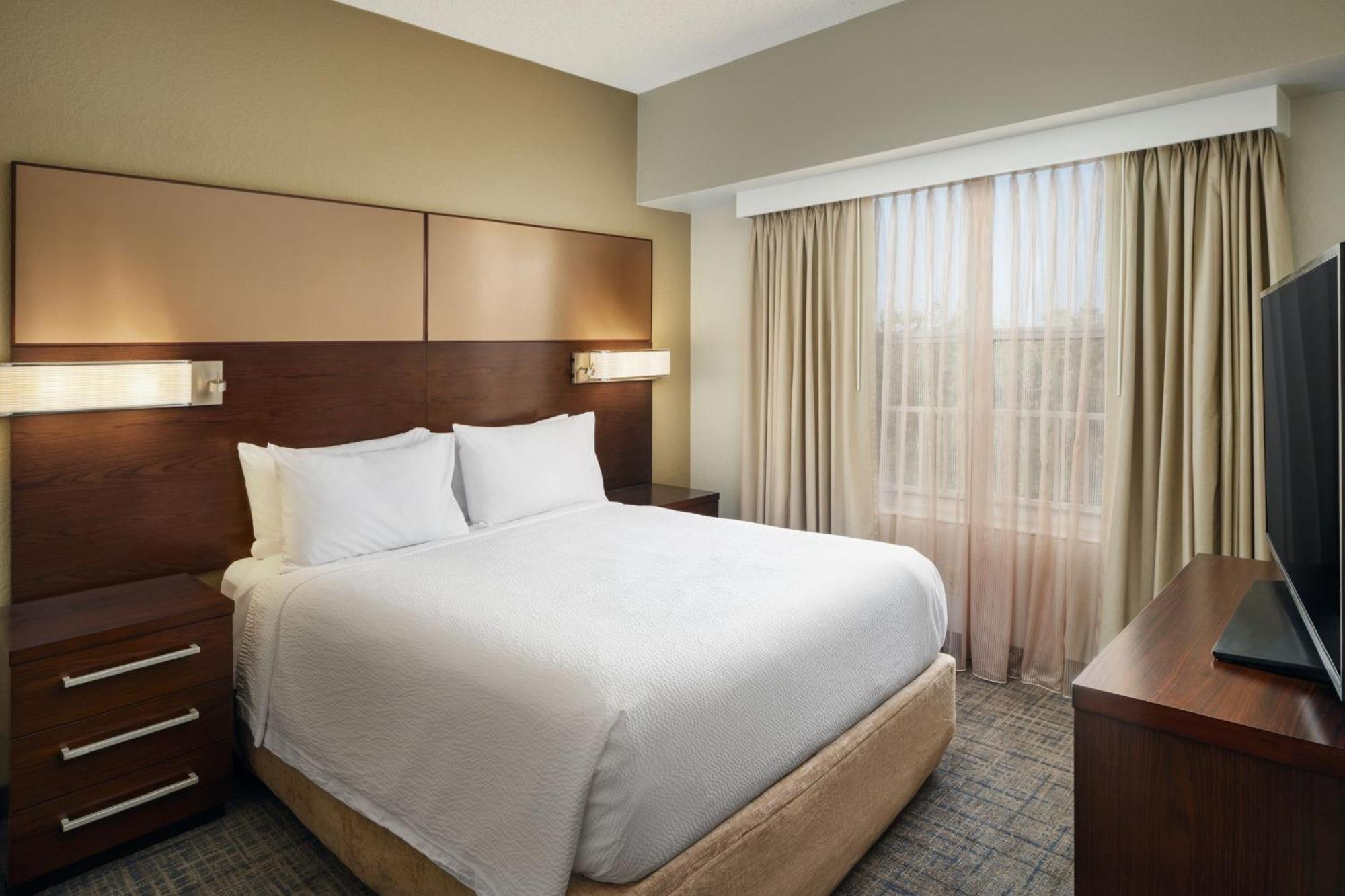 Residence Inn By Marriott Fort Lauderdale City Of Plantation Buitenkant foto