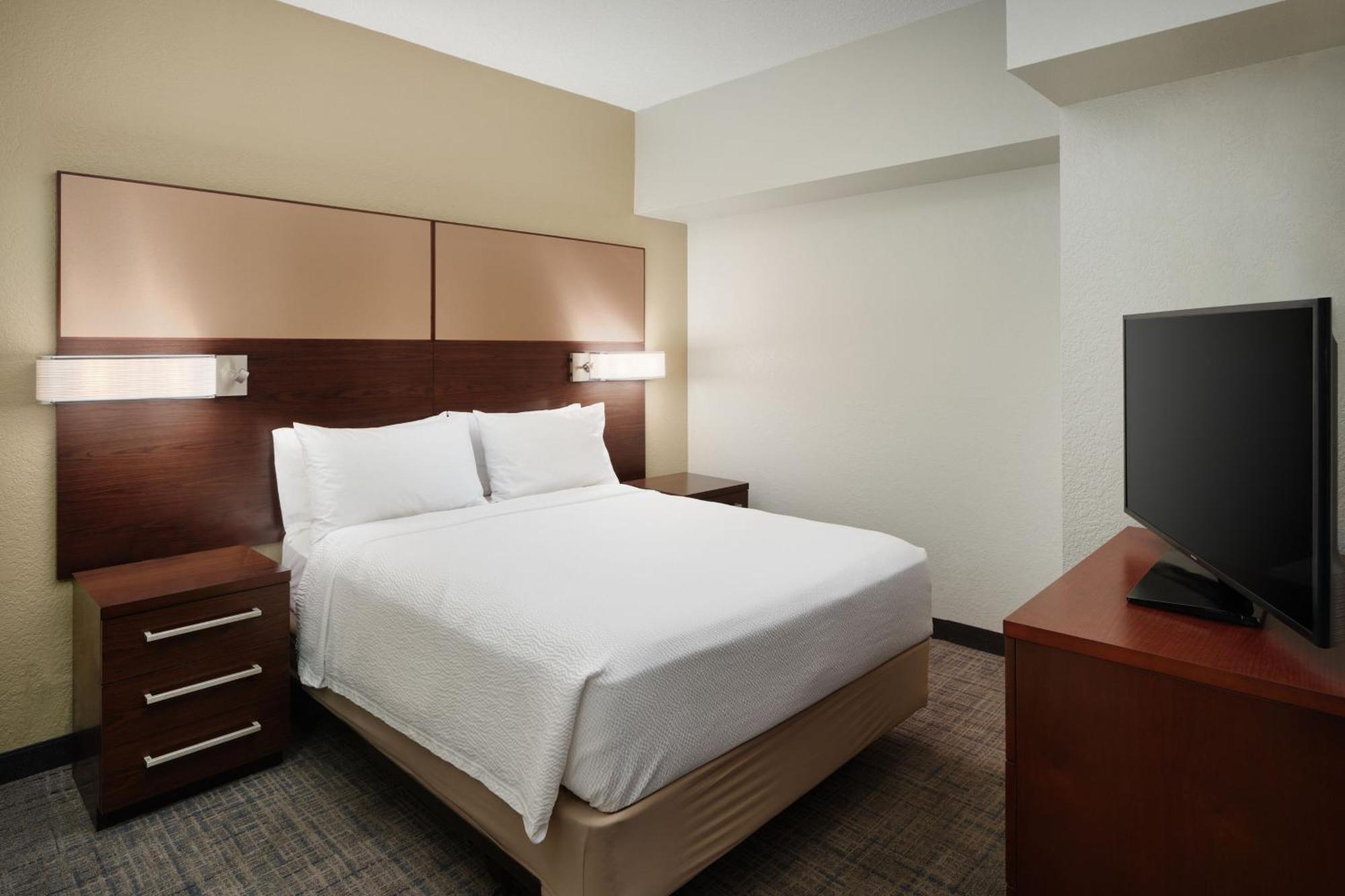 Residence Inn By Marriott Fort Lauderdale City Of Plantation Buitenkant foto