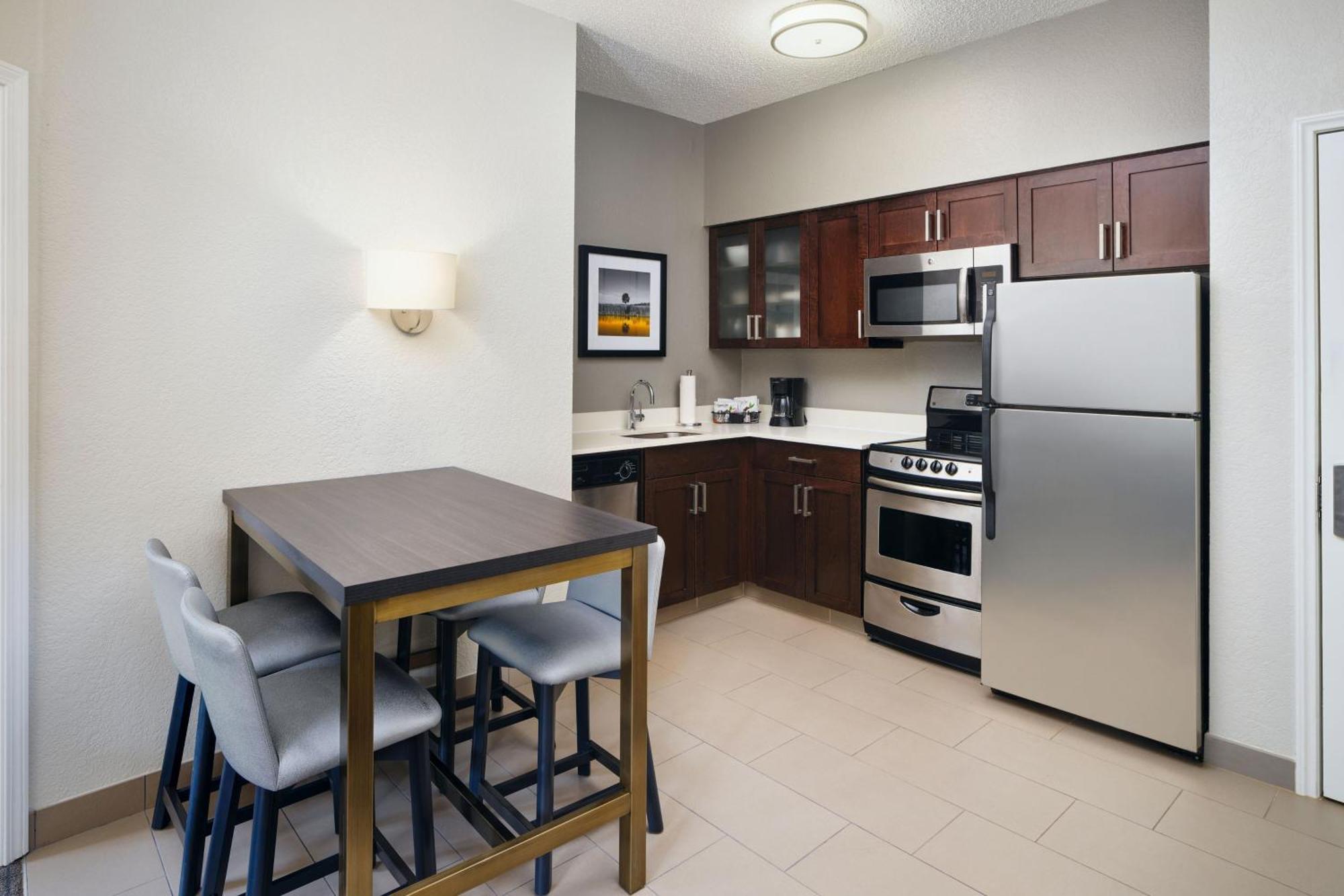 Residence Inn By Marriott Fort Lauderdale City Of Plantation Buitenkant foto