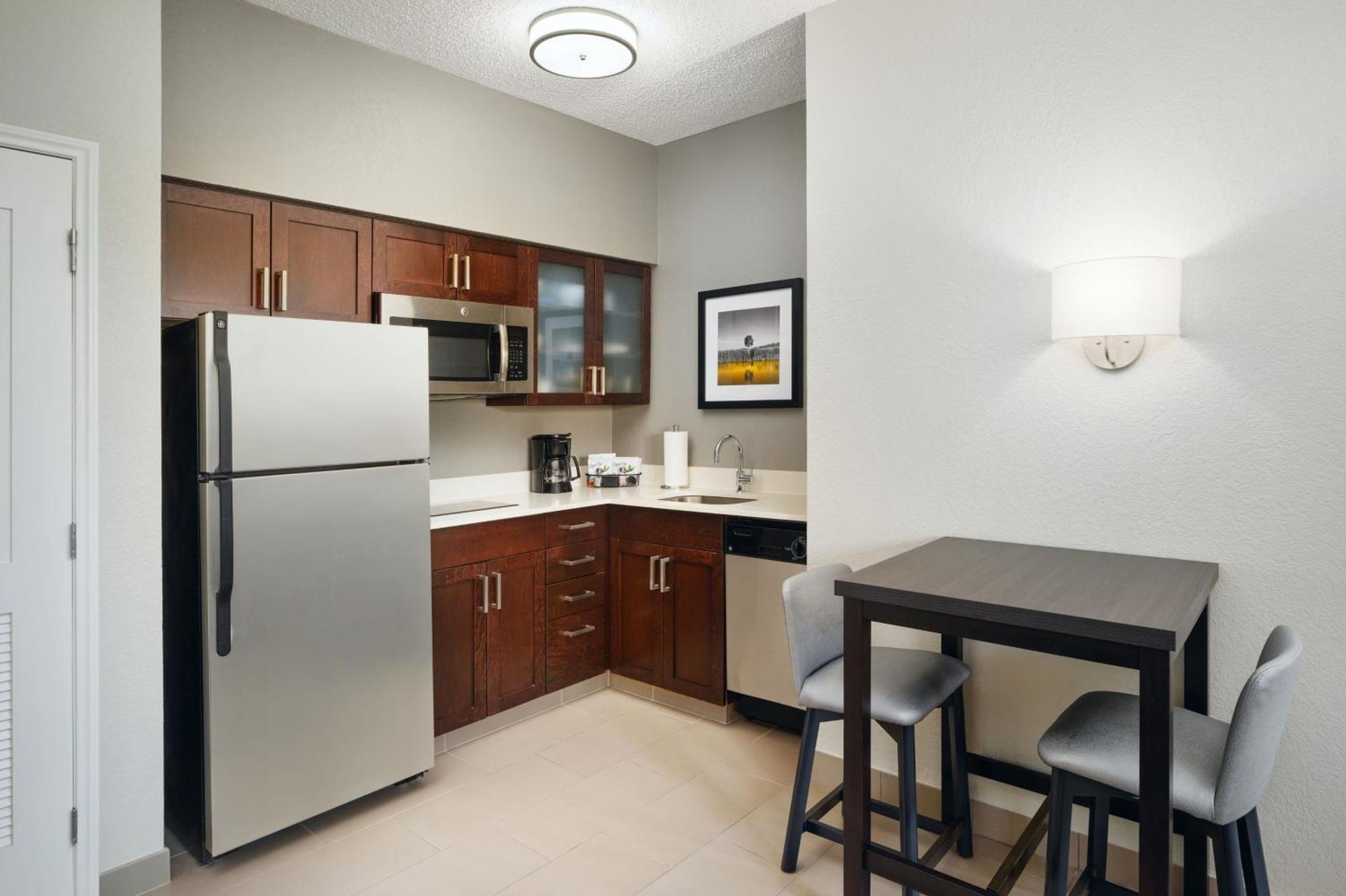 Residence Inn By Marriott Fort Lauderdale City Of Plantation Buitenkant foto