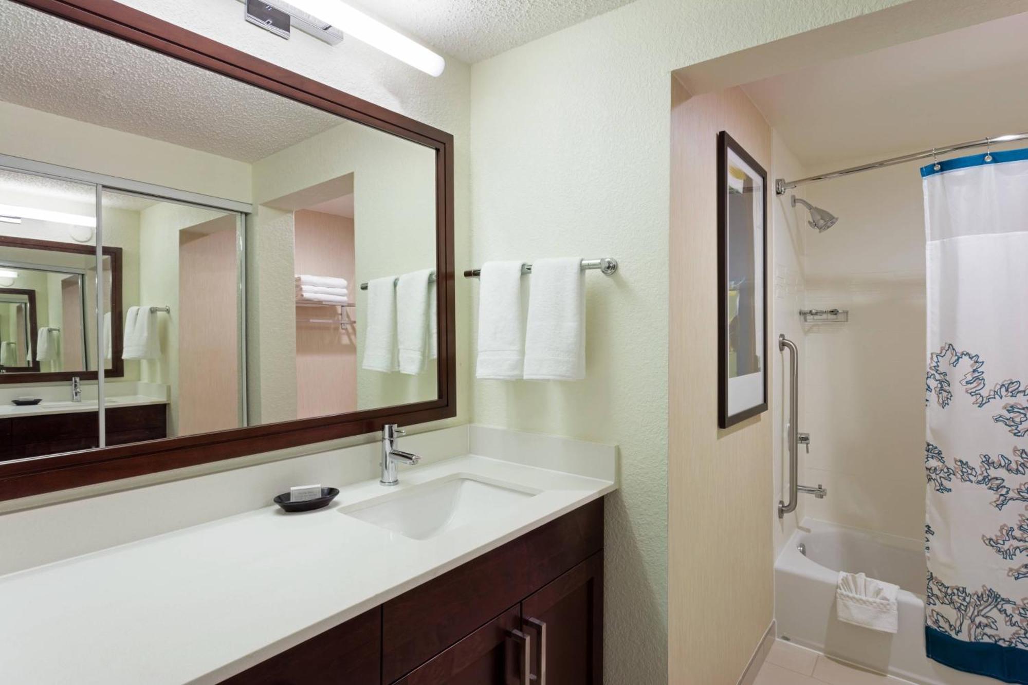 Residence Inn By Marriott Fort Lauderdale City Of Plantation Buitenkant foto