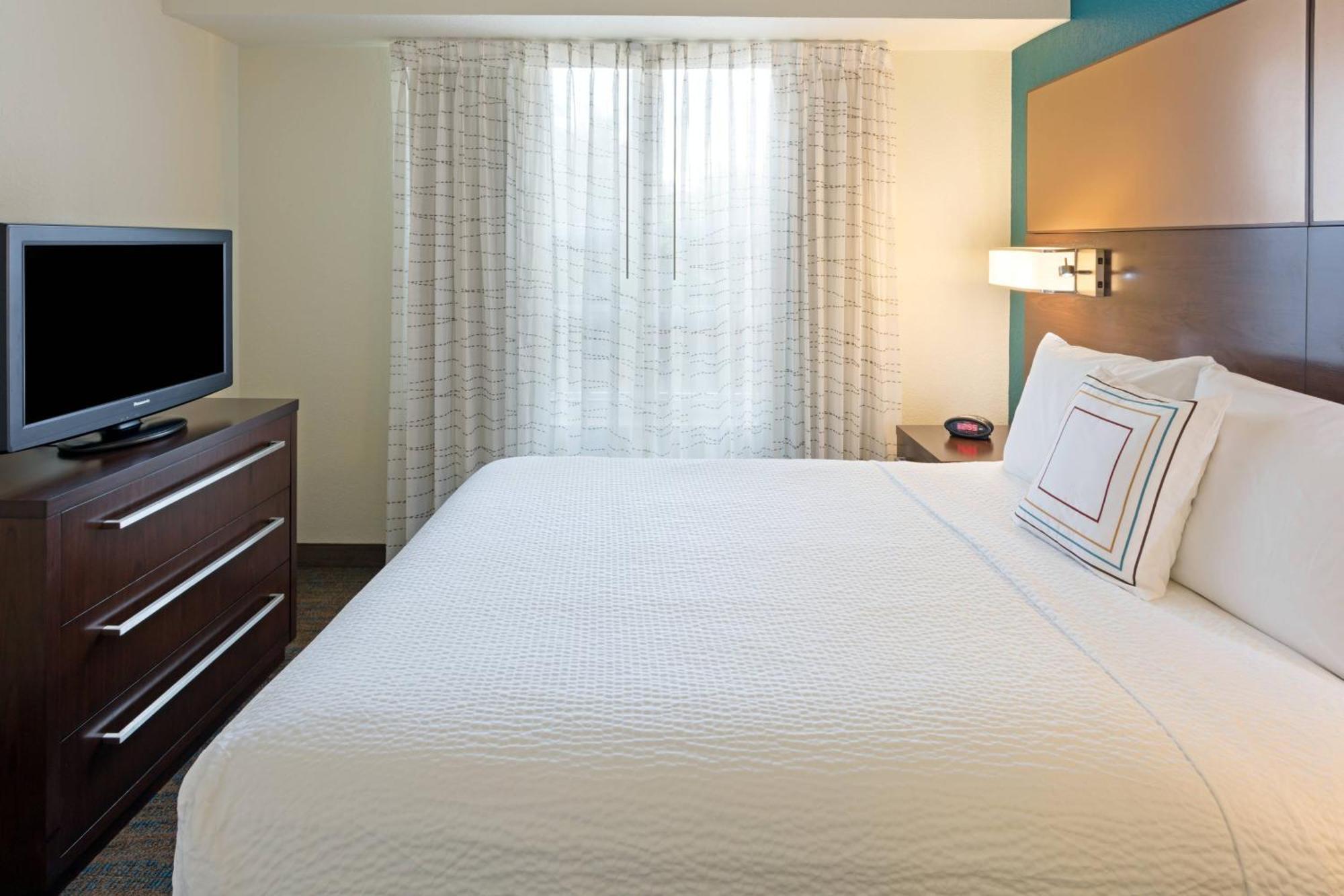 Residence Inn By Marriott Fort Lauderdale City Of Plantation Buitenkant foto