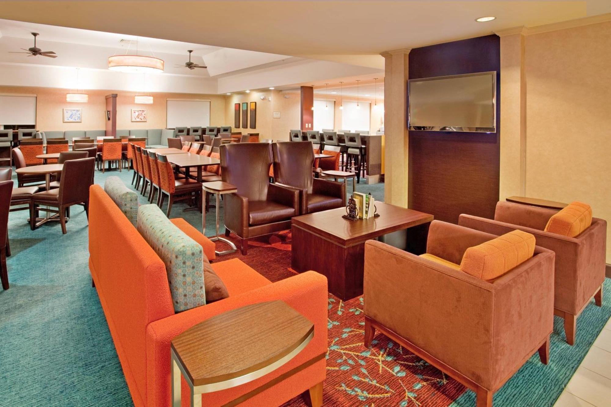 Residence Inn By Marriott Fort Lauderdale City Of Plantation Buitenkant foto