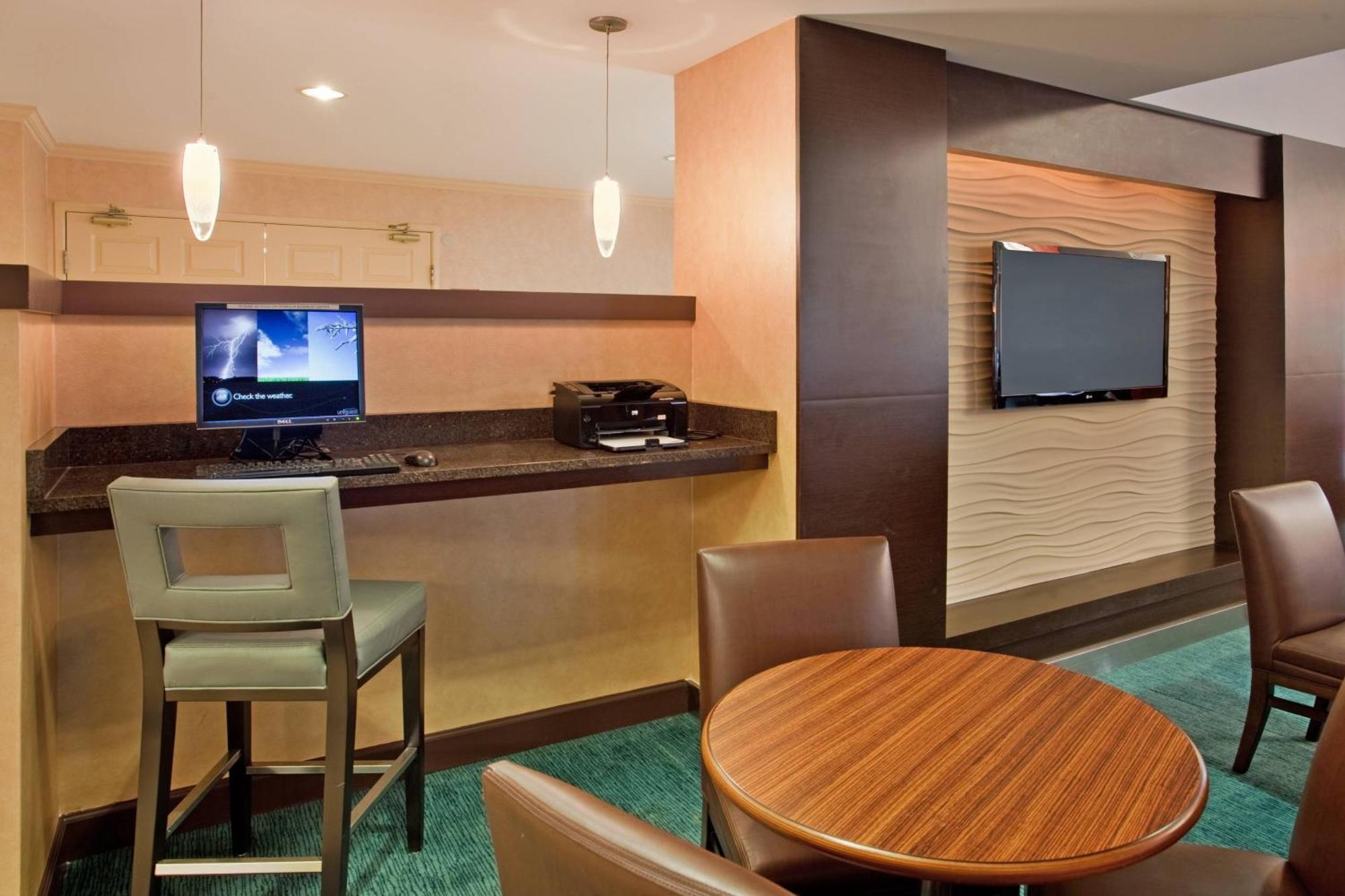 Residence Inn By Marriott Fort Lauderdale City Of Plantation Buitenkant foto