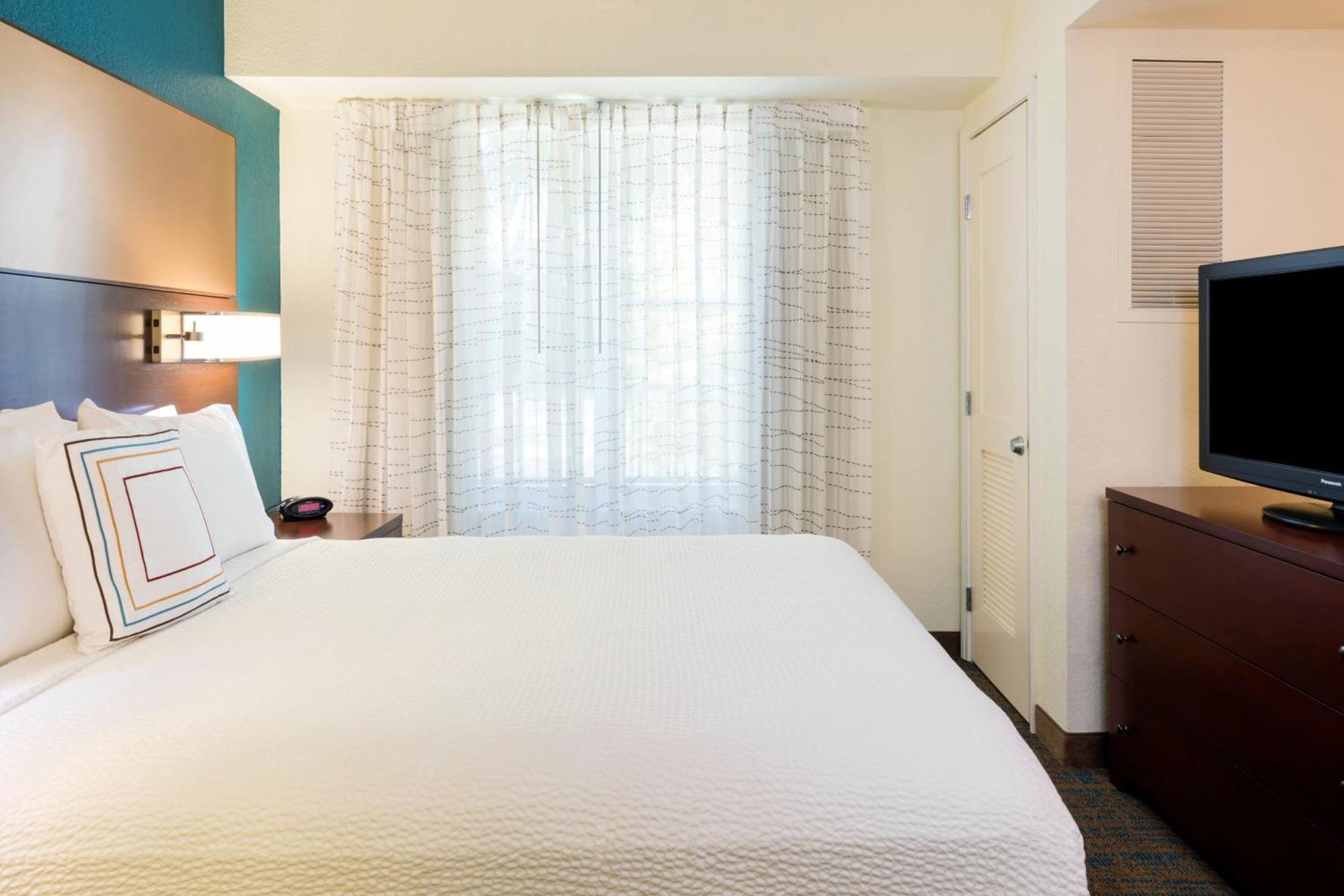 Residence Inn By Marriott Fort Lauderdale City Of Plantation Buitenkant foto