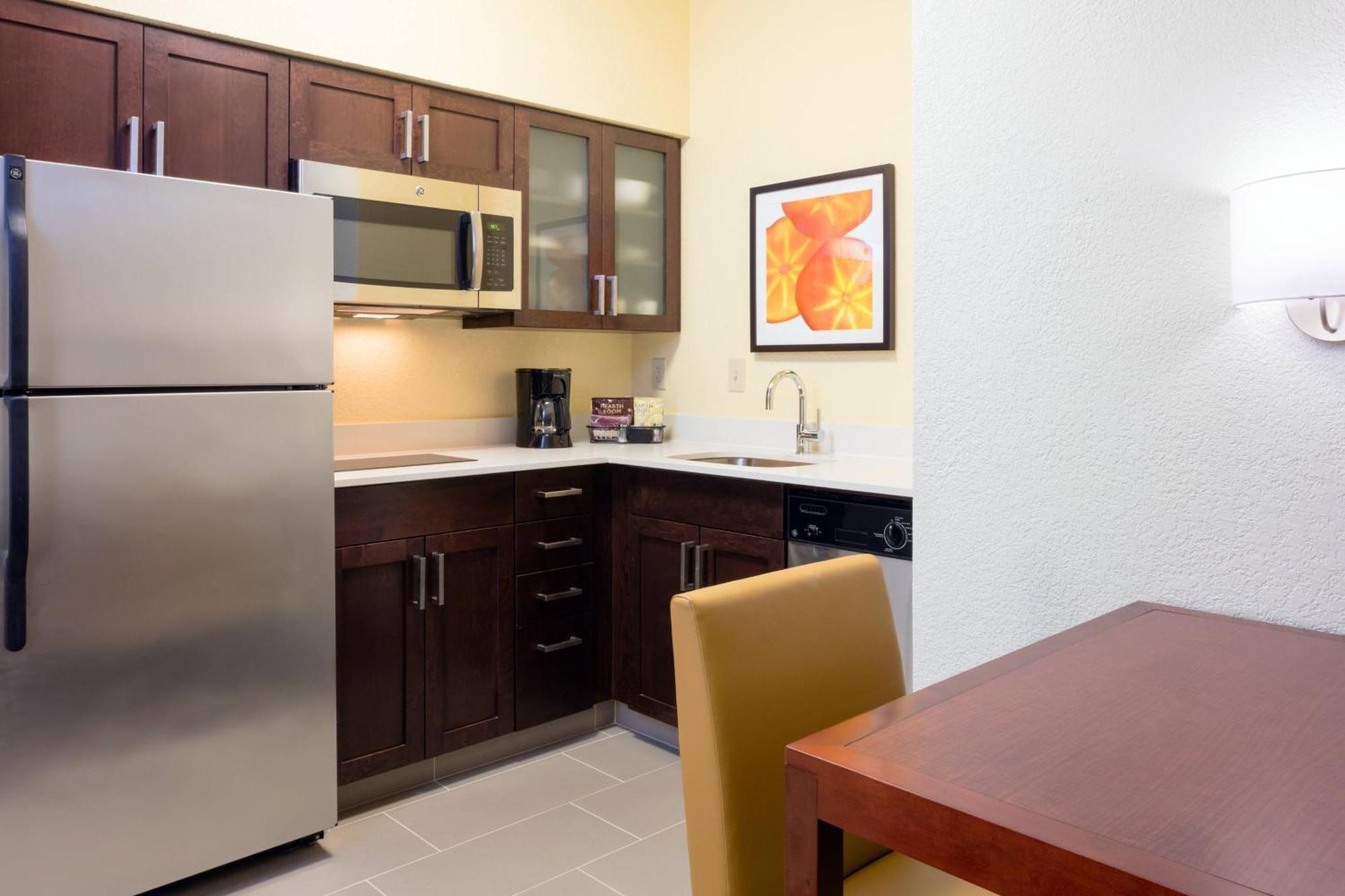 Residence Inn By Marriott Fort Lauderdale City Of Plantation Buitenkant foto