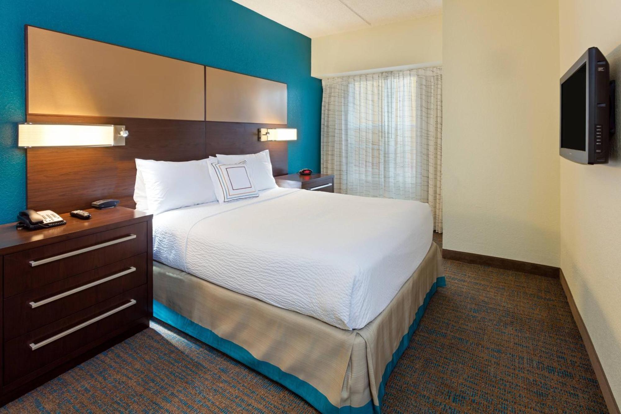 Residence Inn By Marriott Fort Lauderdale City Of Plantation Buitenkant foto