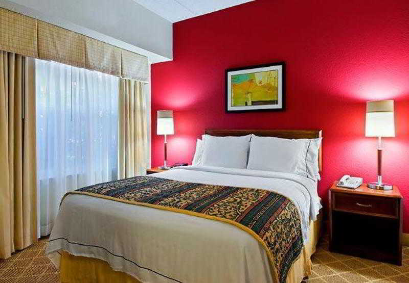 Residence Inn By Marriott Fort Lauderdale City Of Plantation Kamer foto