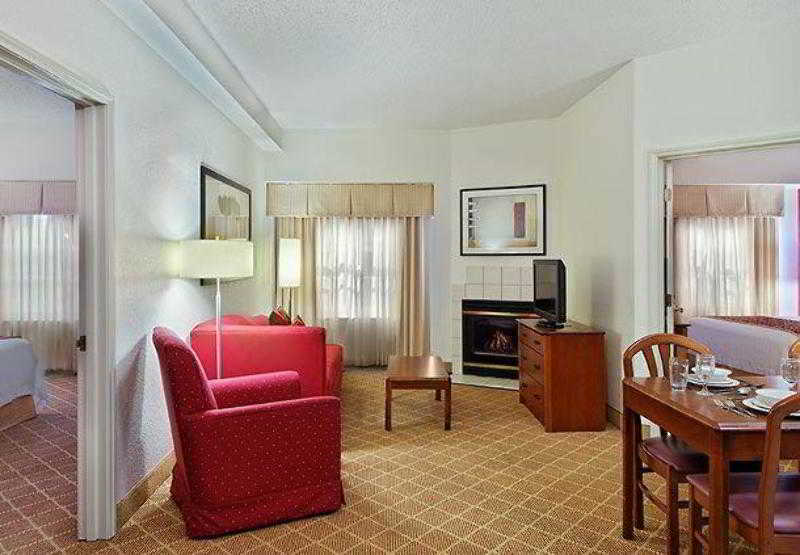 Residence Inn By Marriott Fort Lauderdale City Of Plantation Interieur foto