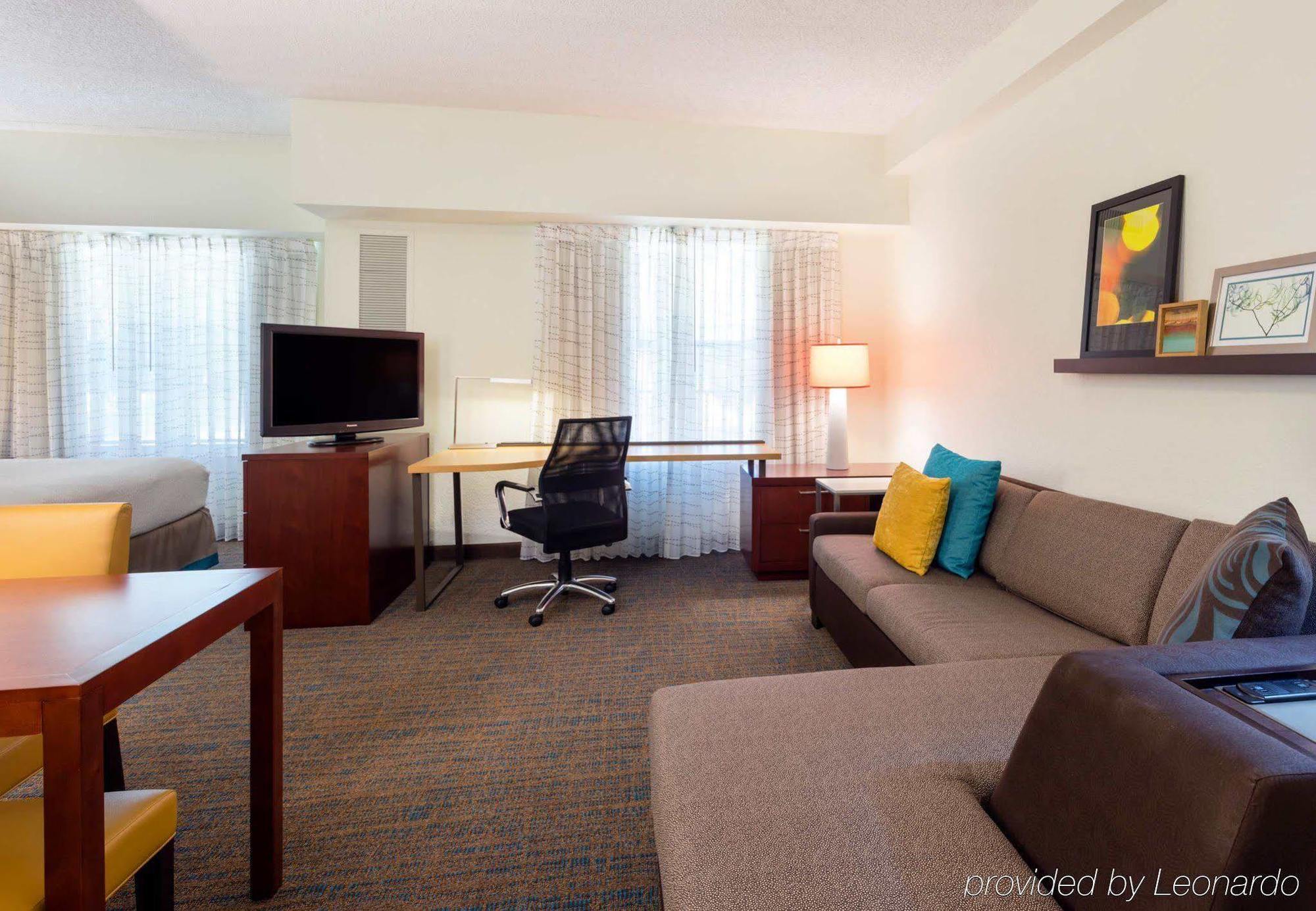 Residence Inn By Marriott Fort Lauderdale City Of Plantation Buitenkant foto