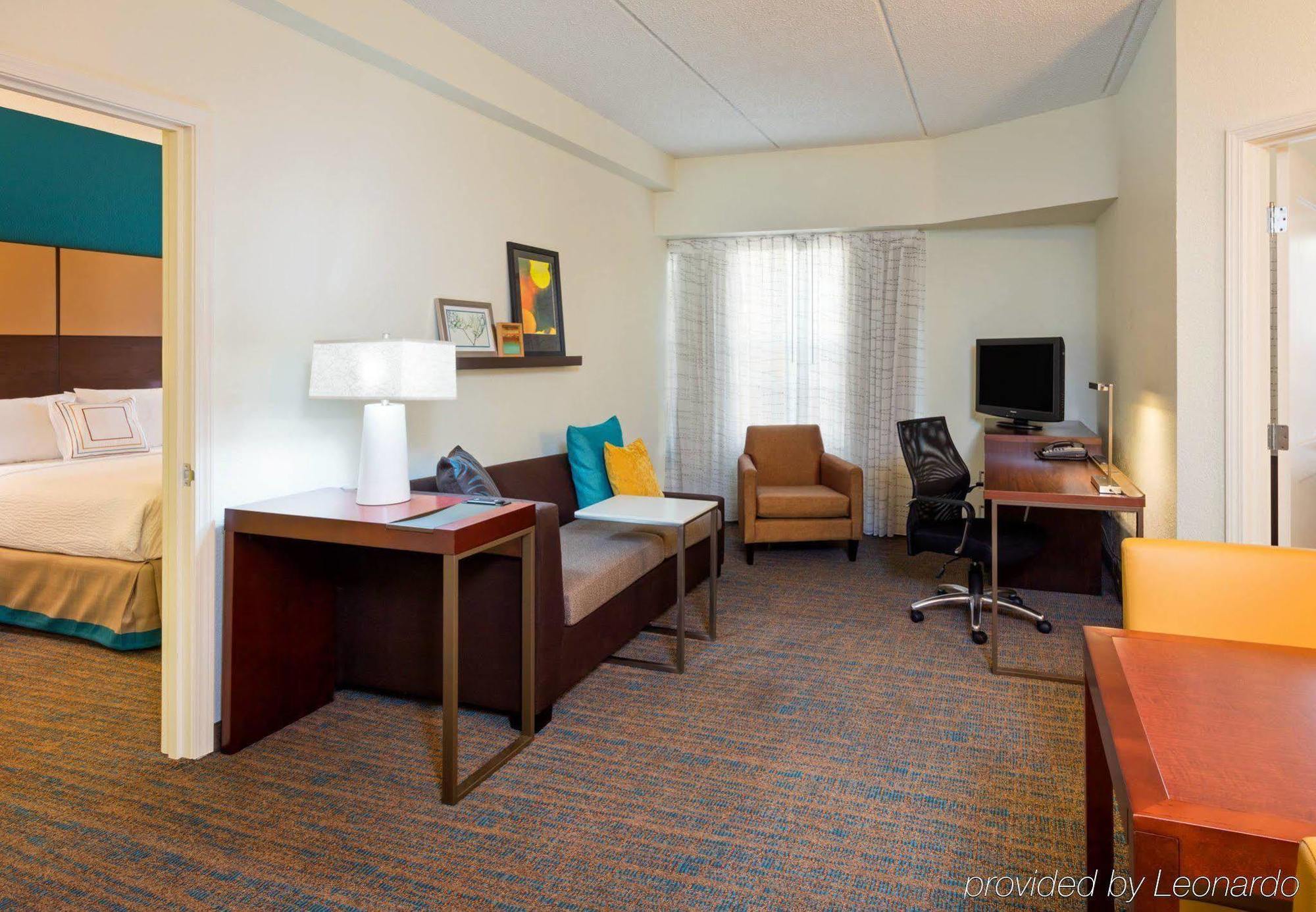 Residence Inn By Marriott Fort Lauderdale City Of Plantation Buitenkant foto