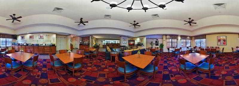 Residence Inn By Marriott Fort Lauderdale City Of Plantation Buitenkant foto